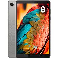 Lenovo Tab M8 (4th Gen) 3GB + 32GB Arctic Grey LTE + tok és fólia - Tablet