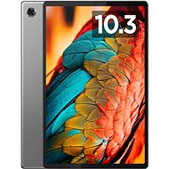 Lenovo Tab M10 FHD Plus 4 GB + 64 GB LTE Iron Grey - Tablet