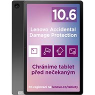 Lenovo Tab M10 Plus (3rd Gen) 4 GB + 128 GB Storm Grey - Tablet