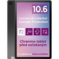 Lenovo Tab M10 Plus (3. generációs) 4GB + 128GB LTE Storm szürke - Tablet