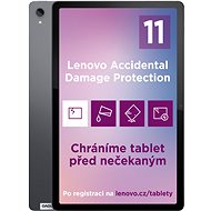 Lenovo Tab P11 Plus 4GB + 128 GB Slate Grey - Tablet