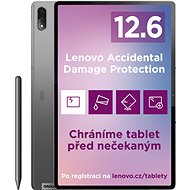 Lenovo Tab P12 Pro 8 GB + 256 GB Storm Grey + Lenovo aktív stylus - Tablet