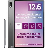 Lenovo Tab P12 Pro 5G 8 GB + 256 GB Storm Grey + Lenovo Aktív Toll - Tablet