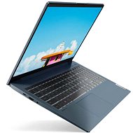 Lenovo IdeaPad 5 15ALC05 Kék - Laptop