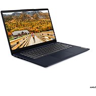 Lenovo IdeaPad 3 14ALC6 Kék - Laptop
