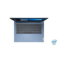 Lenovo IdeaPad 1 14IGL05 Kék - Laptop