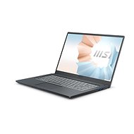 MSI Modern 15 A11MU Szürke - Laptop