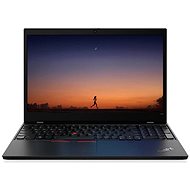 Lenovo ThinkPad L15 Fekete - Laptop