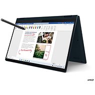 Lenovo IdeaPad Flex 5 14ALC05 szürke + aktív ceruza - Tablet PC