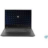 Lenovo Legion Y540-15IRH Fekete - Gamer laptop