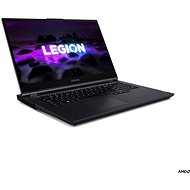 Lenovo Legion 5 17ACH6 Kék - Gamer laptop