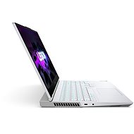 Lenovo Legion 5 15ACH6 Fehér - Gamer laptop