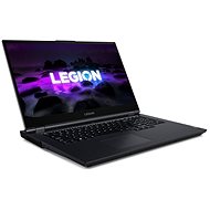 Lenovo Legion 5 17ACH6H Kék - Gamer laptop