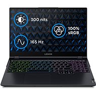 Lenovo Legion 5 15ACH6H Kék - Gamer laptop
