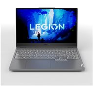 Lenovo Legion 5 15ARH7 Storm Grey - Gamer laptop
