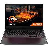 Lenovo IdeaPad Gaming 3 15ACH6 Shadow Black - Gamer laptop