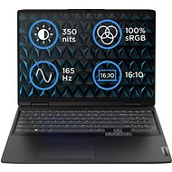 Lenovo IdeaPad Gaming 3 16IAH7H Onyx Grey - Gamer laptop