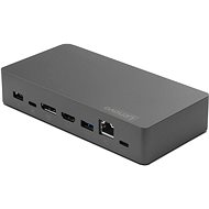 Lenovo Thunderbolt 3 Essential Dock - Dokkoló állomás