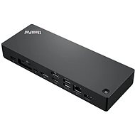 Lenovo ThinkPad Thunderbolt 4 Workstation Dock - Dokkoló állomás
