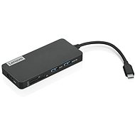 Lenovo USB-C 7-in-1 Hub - Port replikátor