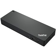 Lenovo ThinkPad univerzális Thunderbolt 4 dokkoló - Dokkoló állomás
