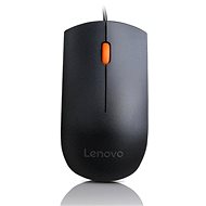 Egér Lenovo 300 USB Mouse