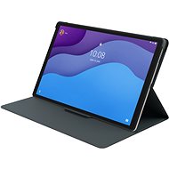 Lenovo Tab M10 HD (2. ) Folio tok fekete - Tablet tok