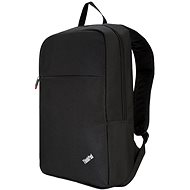 Lenovo Basic Backpack 15.6" - Laptop hátizsák
