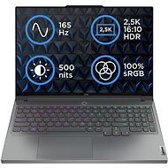 Lenovo Legion 7 16ARHA7 Storm Grey - Gamer laptop