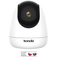 Tenda CP3 Security Pan/Tilt 1080p Wi-Fi camera - IP kamera