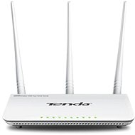 Tenda F3 (N300) WiFi router - WiFi router