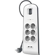 Belkin BSV604 - Túlfeszültségvédő