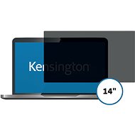 Kensington szűrő 14", 16:9, kétirányú, levehető - Monitorszűrő