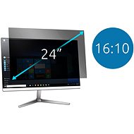 Kensington szűrő 24", 16:10, kétoldalas, levehető - Monitorszűrő