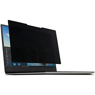 Monitorszűrő Kensington MagPro™ 15,6"-os (16:9) laptophoz, kétirányú, mágneses, levehető