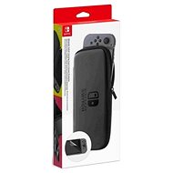 Nintendo Switch Carrying Case & Screen Protector - Nintendo Switch tok