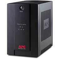 APC Back-UPS 500 BX - Szünetmentes tápegység