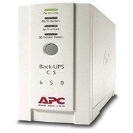 APC Back-UPS CS 650I - Szünetmentes tápegység