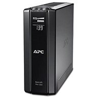 APC Power Saving Back-UPS Pro 1200, francia / belga dugalj - Szünetmentes tápegység