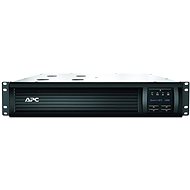 APC Smart-UPS 1500VA LCD RM - Szünetmentes tápegység