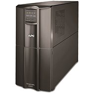 Szünetmentes tápegység APC Smart-UPS 2200VA LCD 230V SmartConnect-el - Záložní zdroj