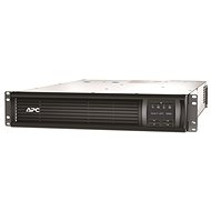 APC Smart-UPS 3000VA LCD RM 2U 230V SmartConnect-el rack-be - Szünetmentes tápegység