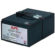 APC RBC6 - Akkumulátor szünetmentes tápegységhez