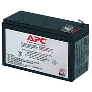 Akkumulátor szünetmentes tápegységhez APC RBC106 - Baterie pro záložní zdroje