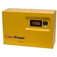 CyberPower CPS600E - Szünetmentes tápegység
