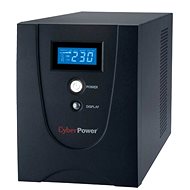 CyberPower Value 2200EILCD - Szünetmentes tápegység