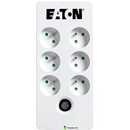 EATON Protection Box 6 FR, 6 kimenet, 10A terhelés - Túlfeszültségvédő