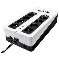 EATON UPS 3S 850 FR Tower, USB, USB töltő - Szünetmentes tápegység
