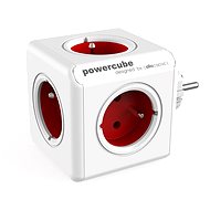 PowerCube Original piros - Elosztó