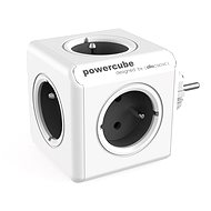 PowerCube Original szürke - Aljzat